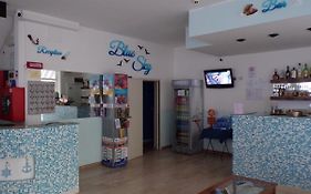 Hotel Blue Sky